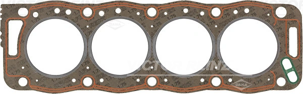 Gasket, cylinder head